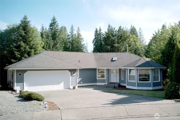 4957 Lewis AVE, Bellingham, WA 98229