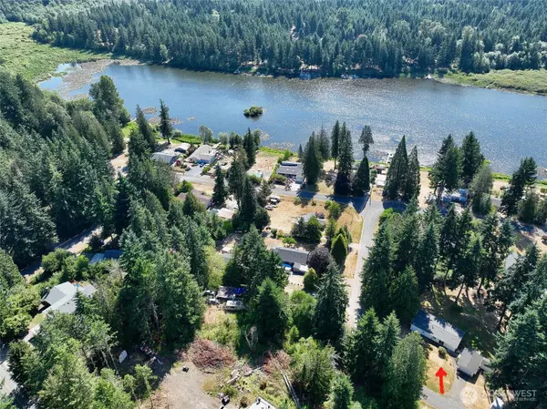 Tenino, WA 98589,14818 Terrace AVE SE