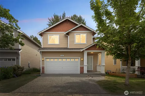 323 Helen ST, Sedro Woolley, WA 98284