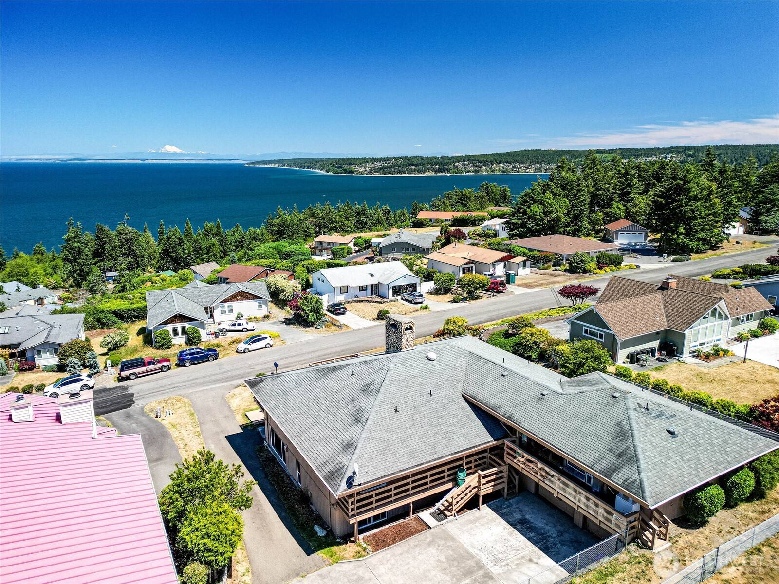 161 Lupine DR, Sequim, WA 98382