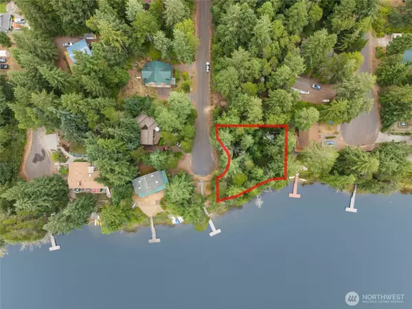 Anderson Island, WA 98303,10718 Trout PL