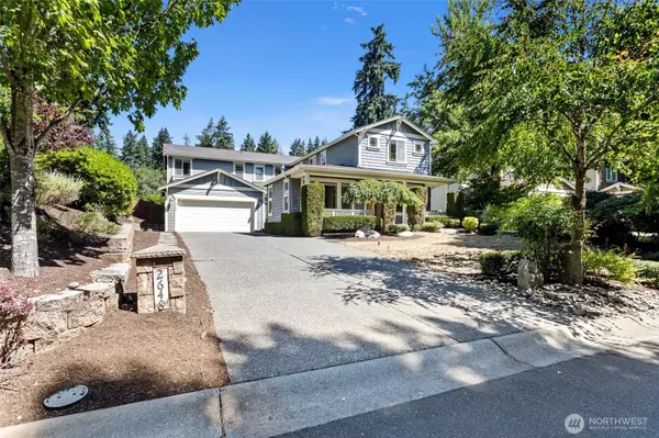 2648 116th AVE NE, Bellevue, WA 98004