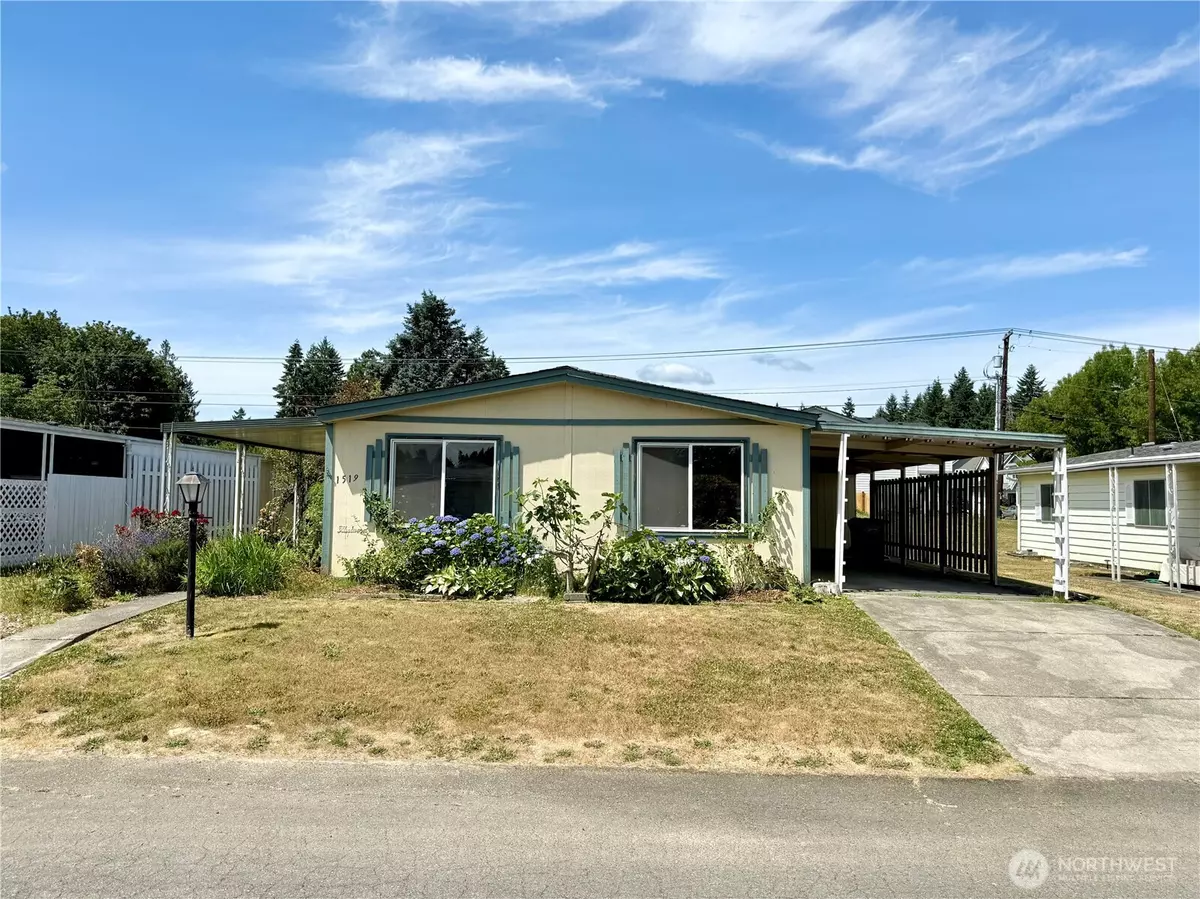 Olympia, WA 98516,1519 Alonda LN NE