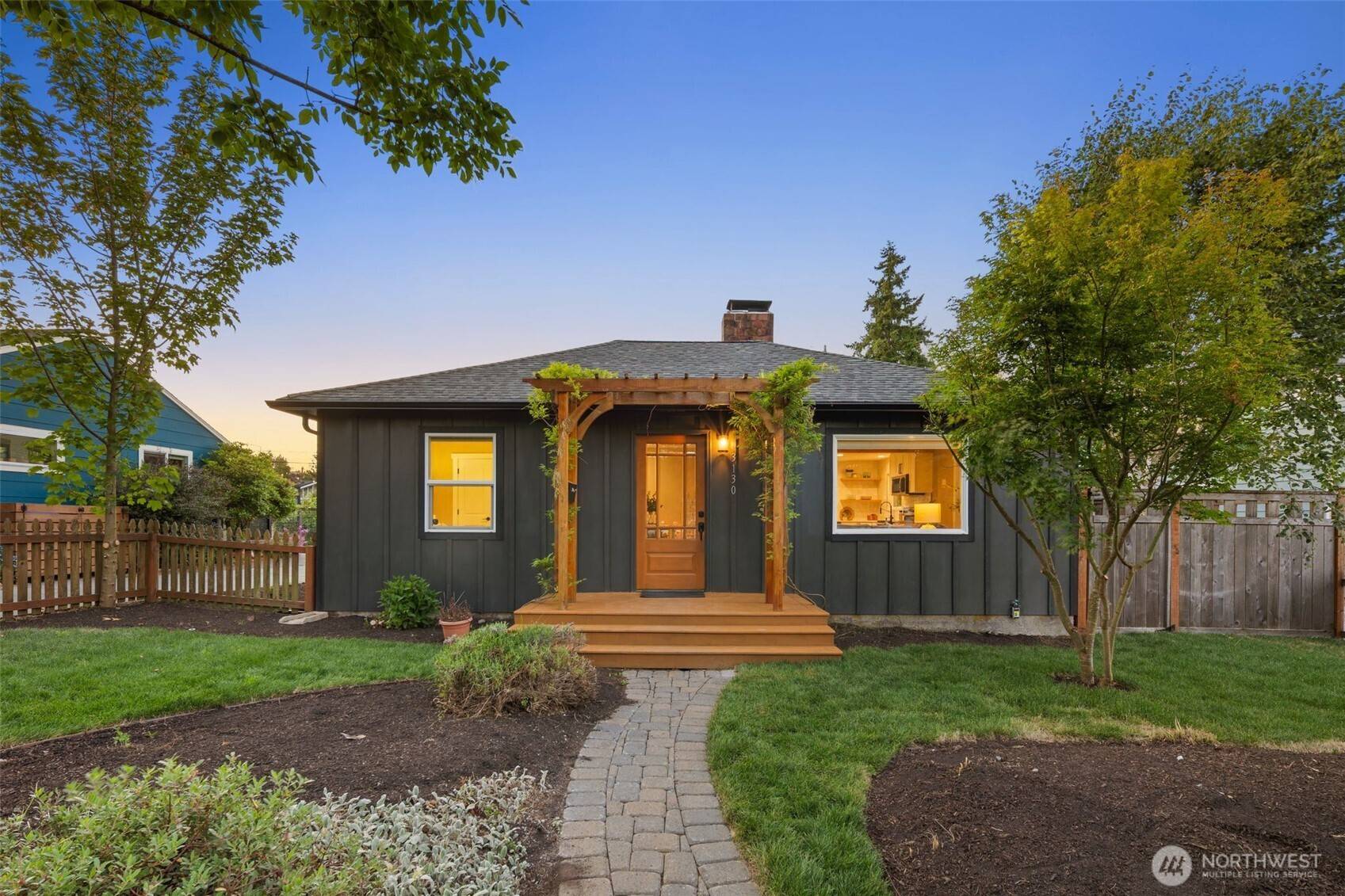3130 SW 97th ST, Seattle, WA 98126
