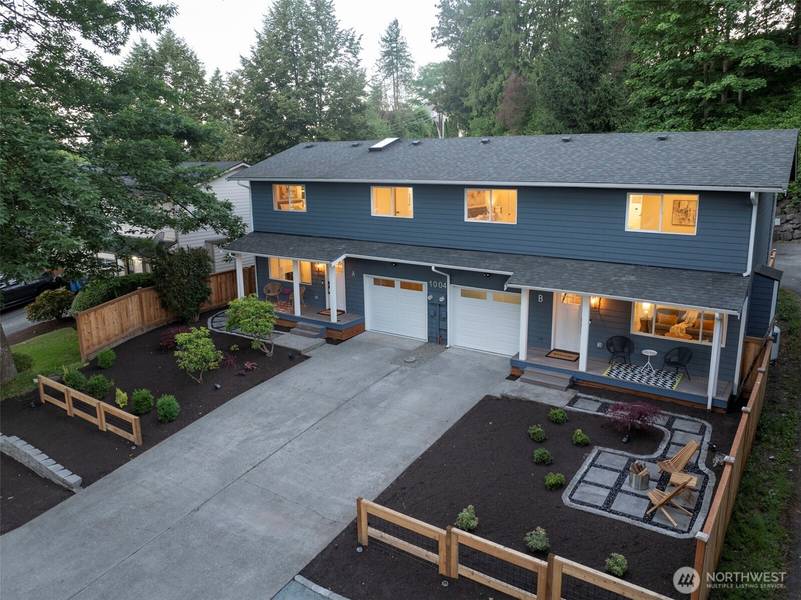 1004 McDonald AVE, Snohomish, WA 98290
