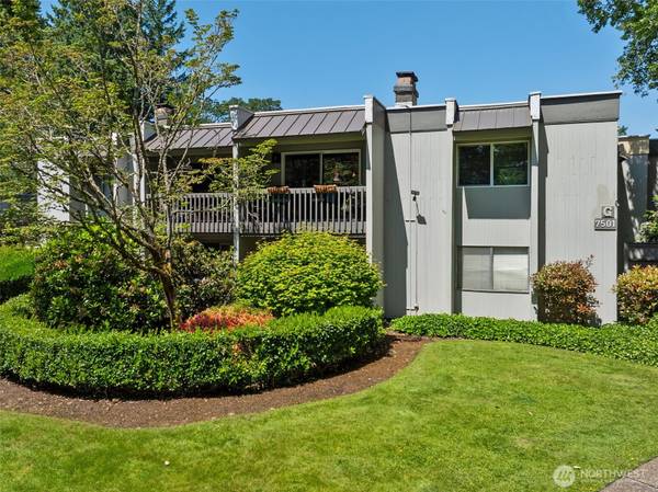 7501 Ruby DR SW #G202, Lakewood, WA 98498