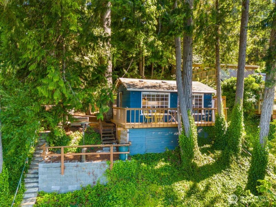 1205 Summit Lake Shore RD NW, Olympia, WA 98502