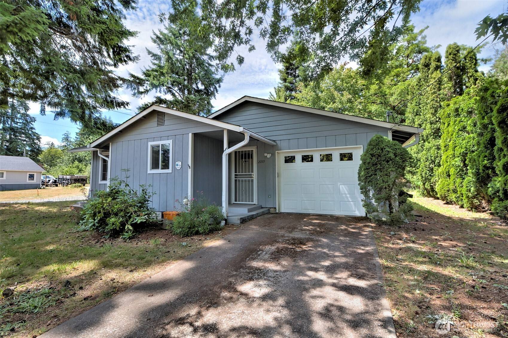 2059 Beverly BLVD, Shelton, WA 98584