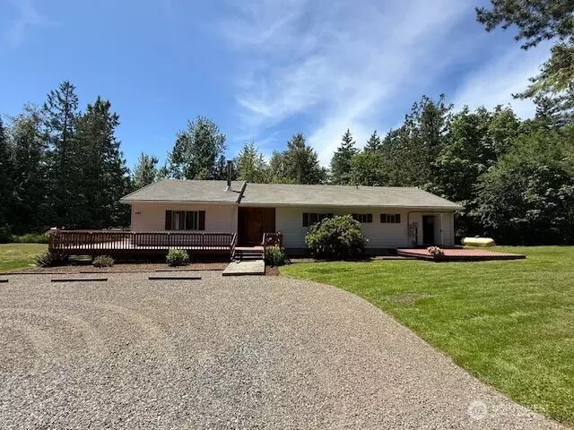 620 Van Wyck RD, Bellingham, WA 98226