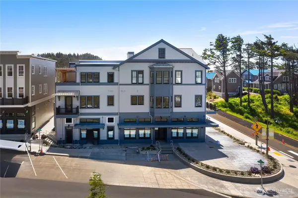 100 Market ST #C, Pacific Beach, WA 98571