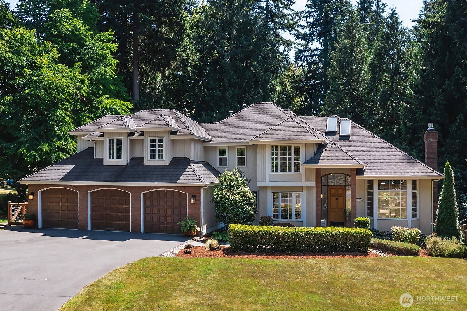 16309 NE 130th ST, Redmond, WA 98052