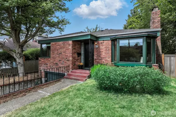 304 NW 76th ST, Seattle, WA 98117