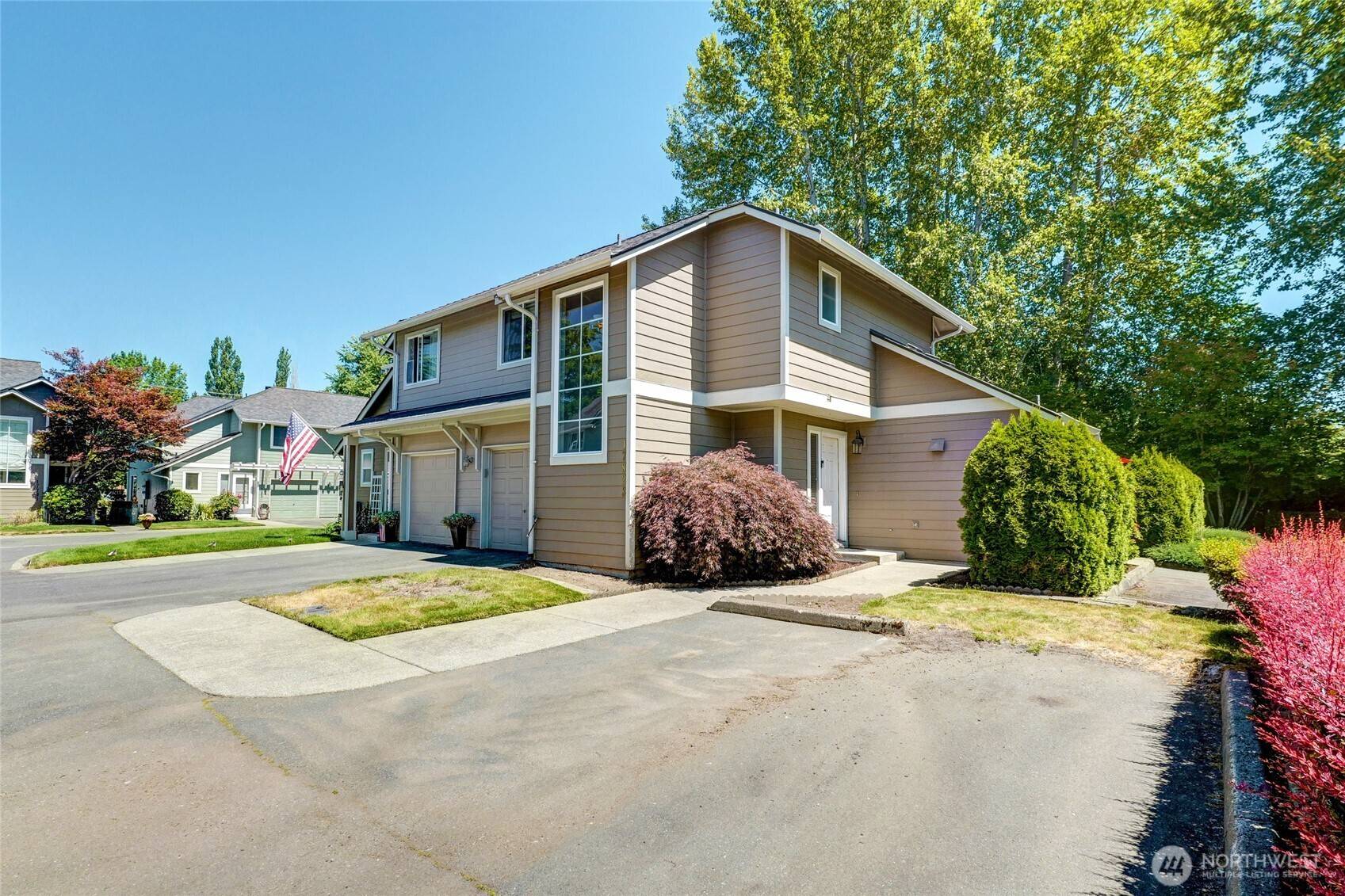 17823 149th ST SE #16, Monroe, WA 98272