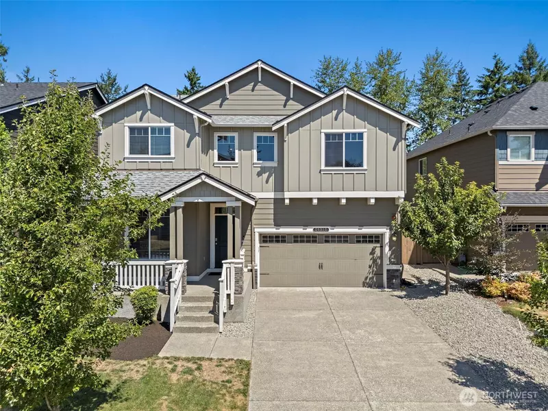 20912 77th ST E, Bonney Lake, WA 98391