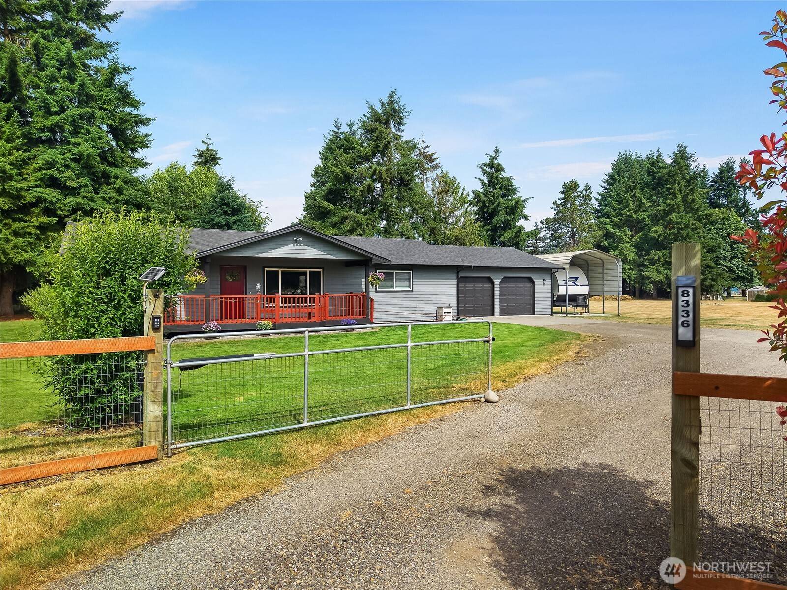 8336 178th AVE SW, Rochester, WA 98579