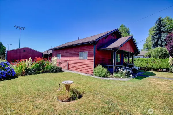 Monroe, WA 98272,450 Maple ST