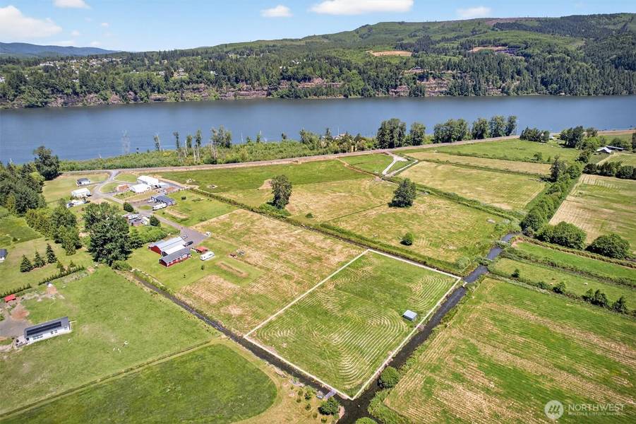 46 Boyce RD #Lot 3, Cathlamet, WA 98612