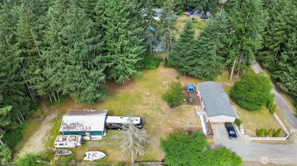 Graham, WA 98338,6322 251st Street Ct E