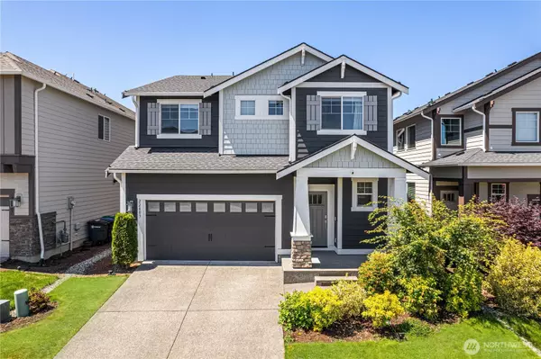 22803 SE 238th CT, Maple Valley, WA 98038