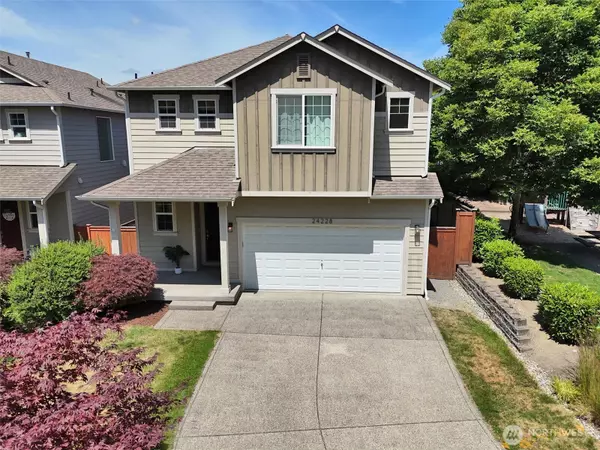 24228 SE 278th ST, Maple Valley, WA 98038