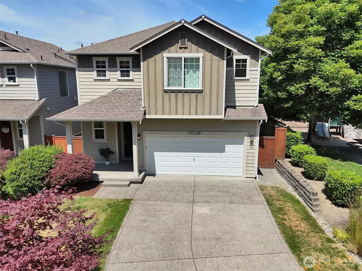 Maple Valley, WA 98038,24228 SE 278th ST