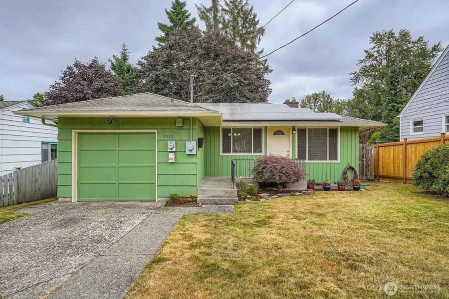 4517 E C ST, Tacoma, WA 98404