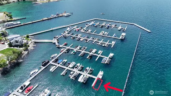 Chelan, WA 98816,1350 W Woodin AVE #EDE2