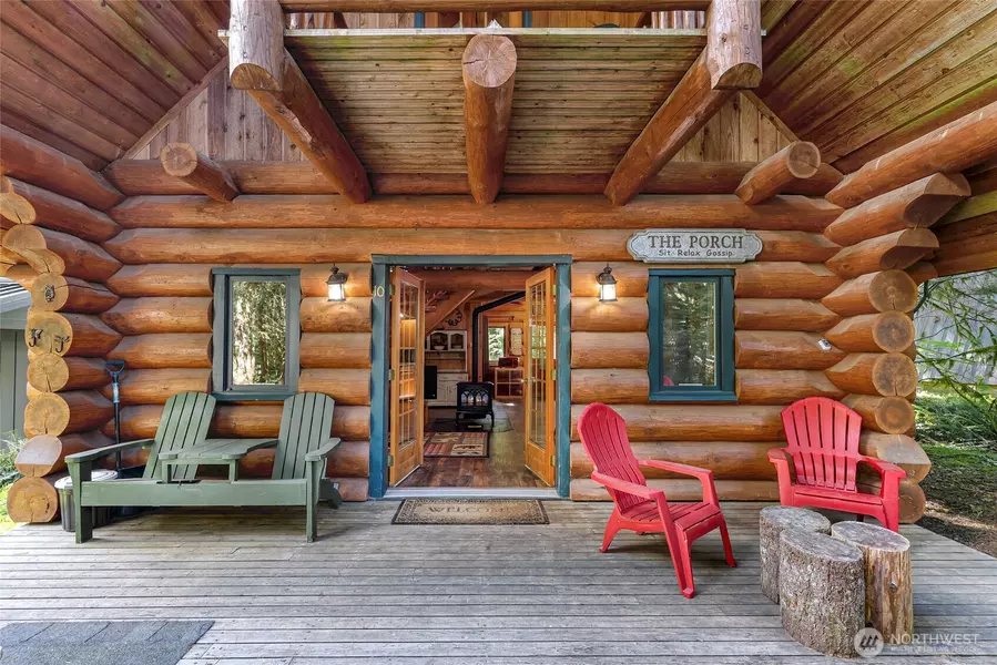 7010 Rainier WAY, Deming, WA 98244