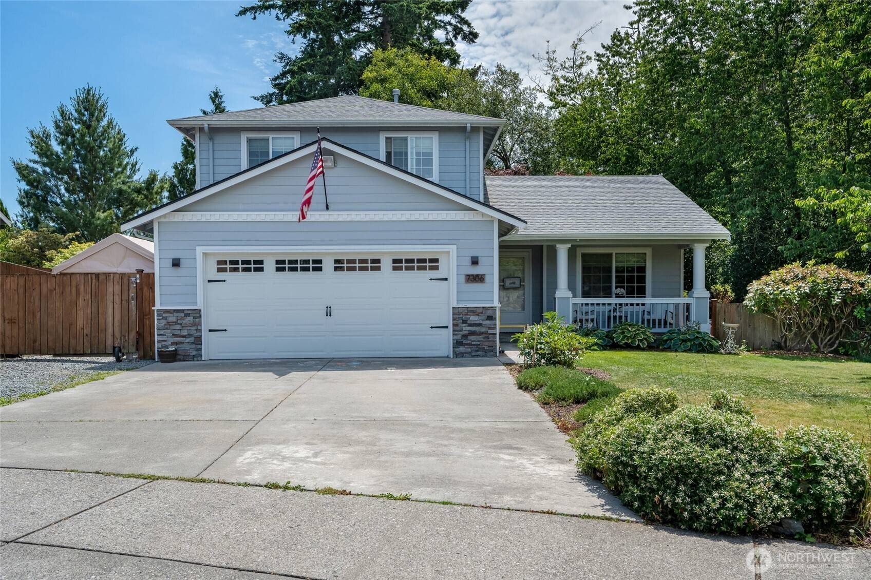 7306 278th PL, Stanwood, WA 98292