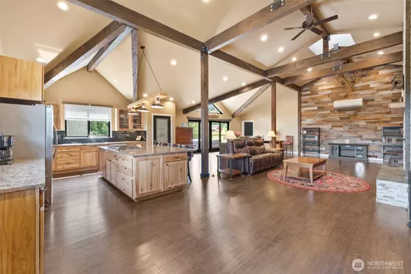 Port Angeles, WA 98362,273 Pearce RD