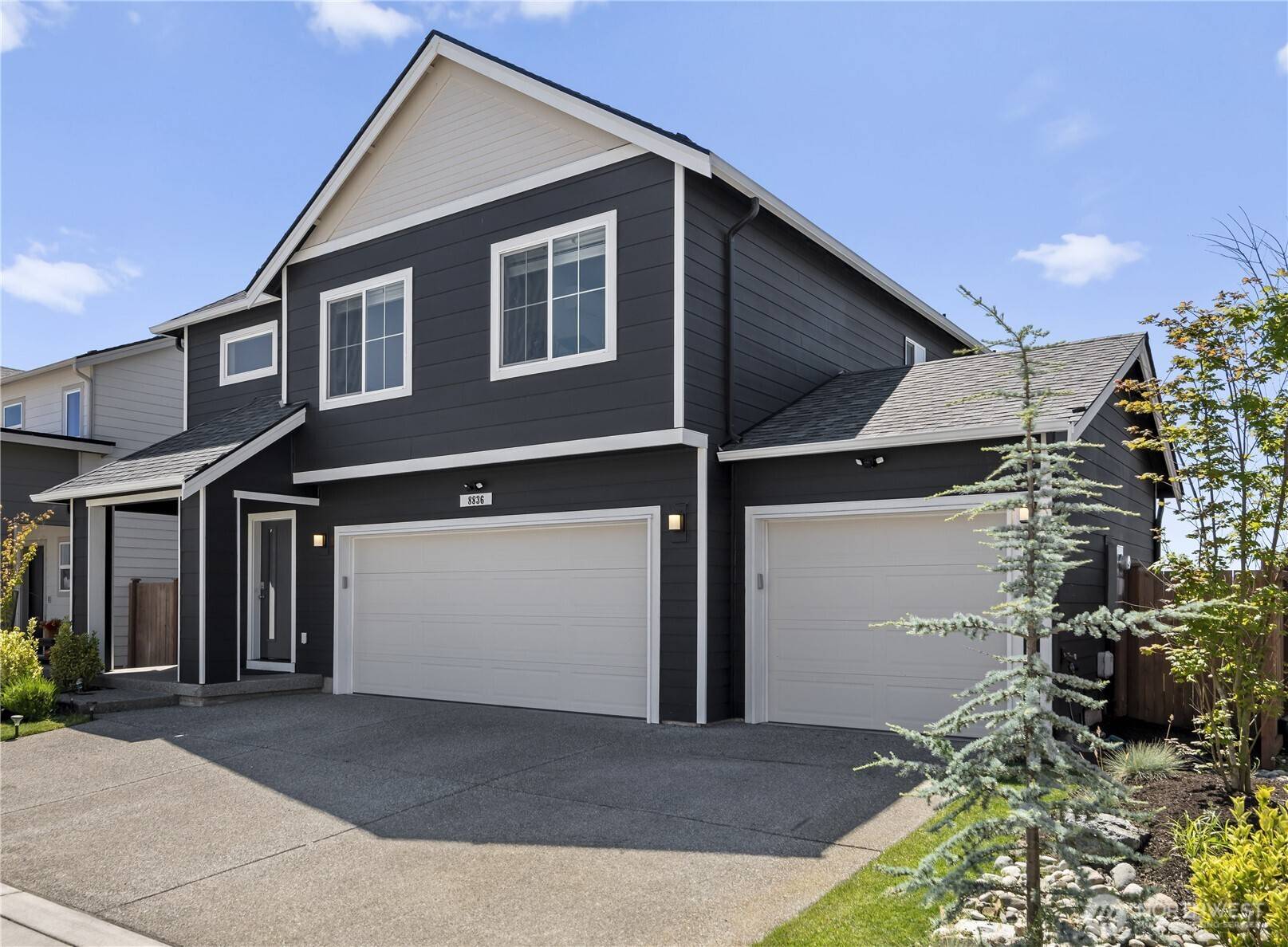 8836 53rd PL NE, Marysville, WA 98270