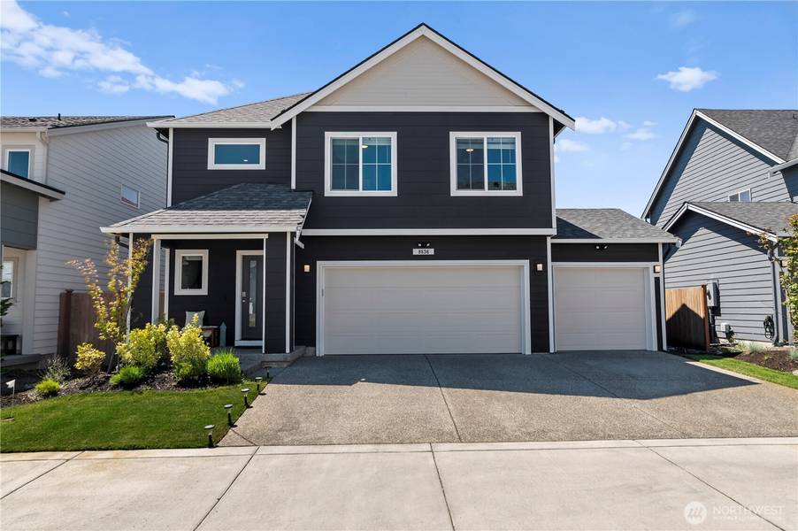 8836 53rd PL NE, Marysville, WA 98270