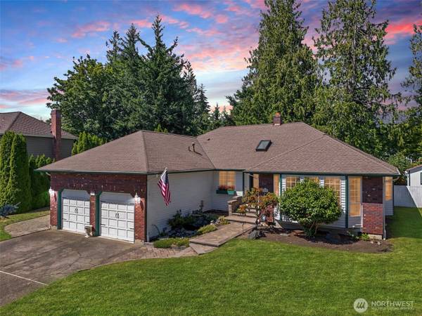 405 S Waugh RD, Mount Vernon, WA 98274