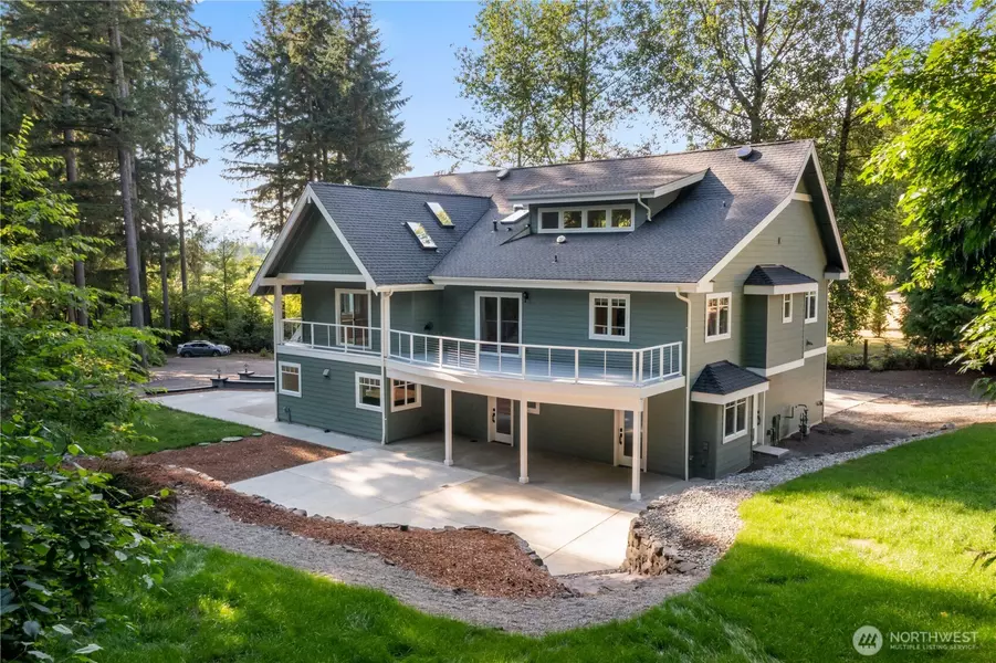 5201 89th AVE NW, Gig Harbor, WA 98335