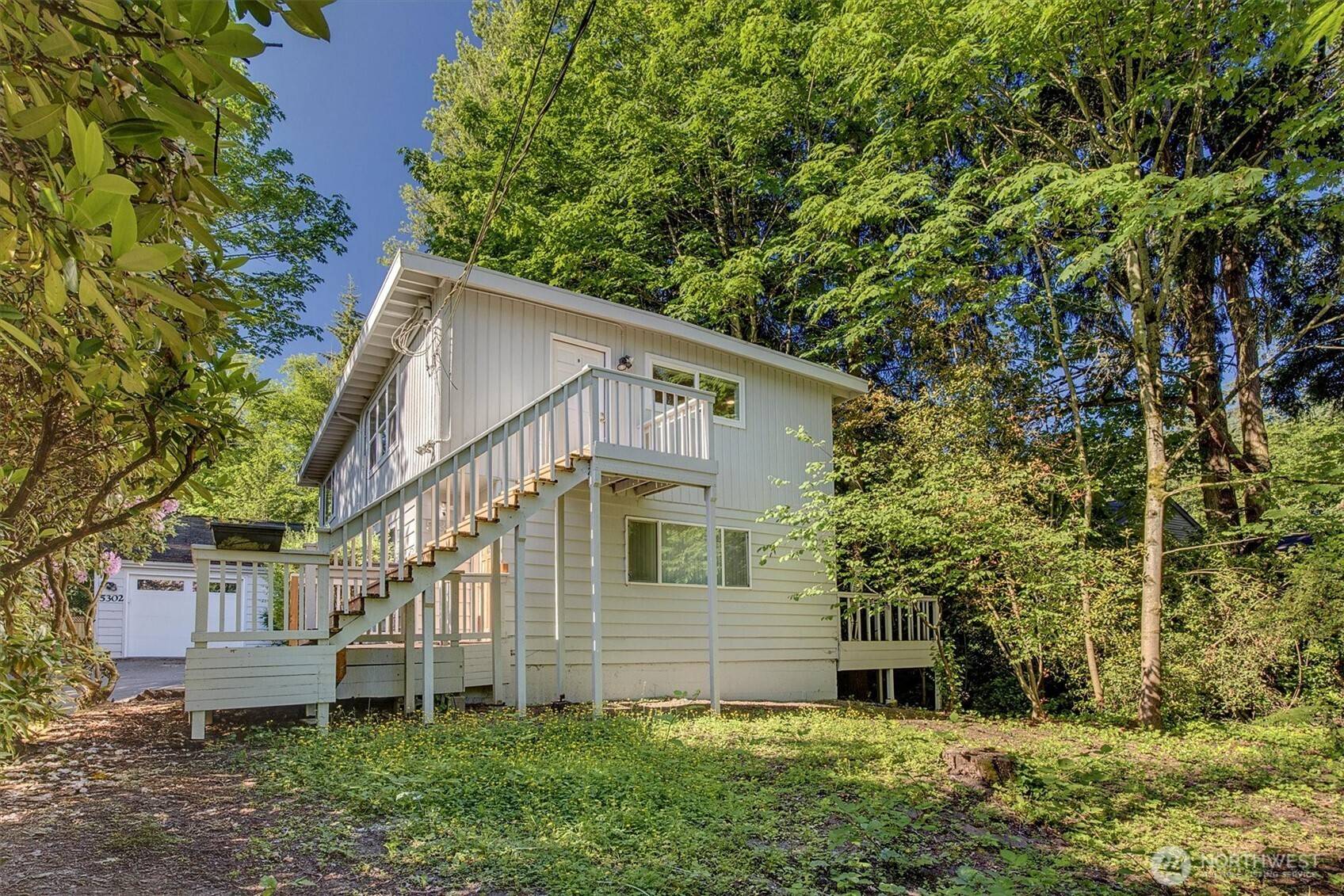 5302 212 ST SW, Mountlake Terrace, WA 98043