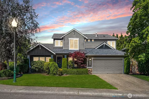 12530 68th AVE SE, Snohomish, WA 98296