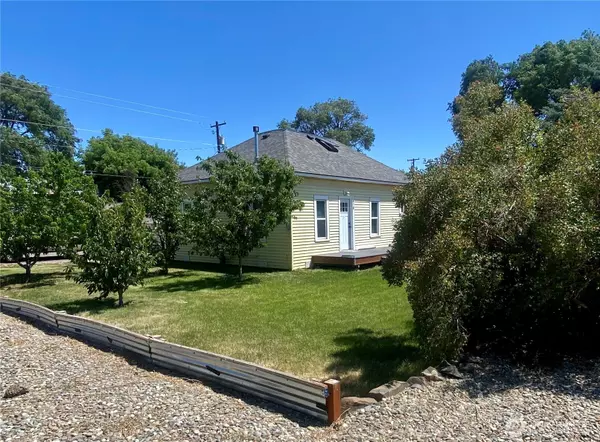 Ellensburg, WA 98926,418 N Pacific ST