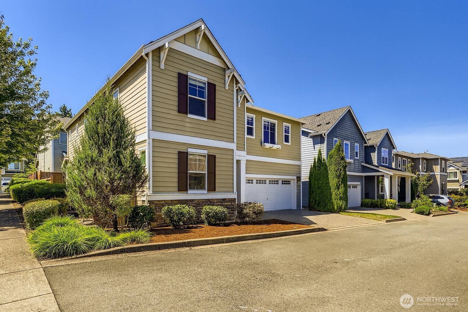 3600 198th ST SE, Bothell, WA 98012