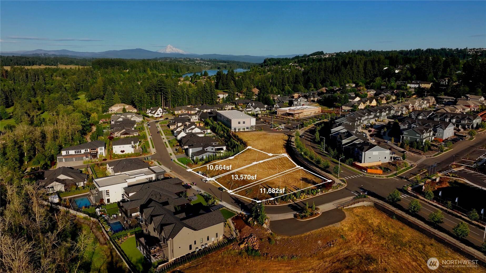 0 Parklands Lot (East), Camas, WA 98607