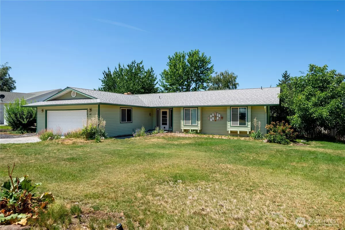 Moses Lake, WA 98837,62 SE Viewmont DR