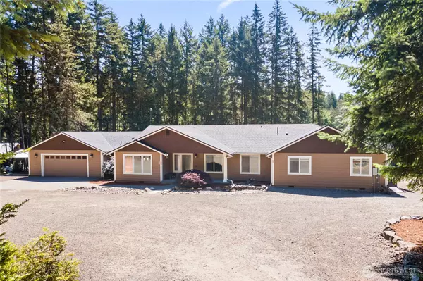 9829 Kooley DR NW, Gig Harbor, WA 98329