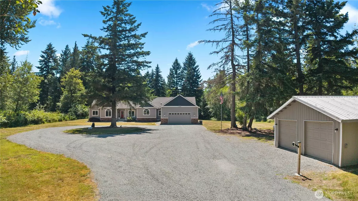 Graham, WA 98338,15208 250th ST E