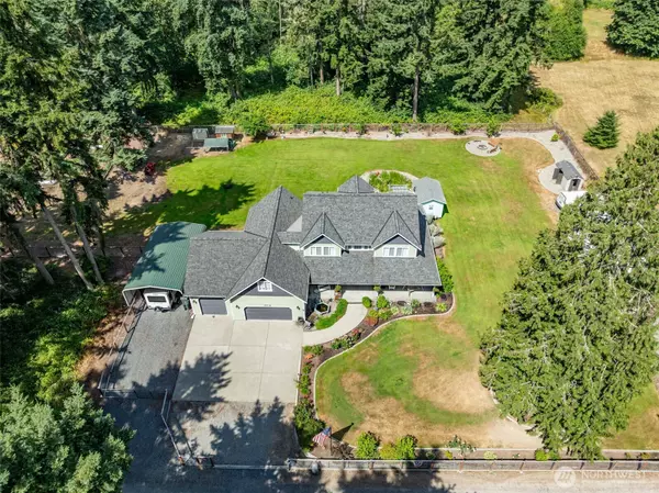 Eatonville, WA 98328,35718 59th Avenue Ct E