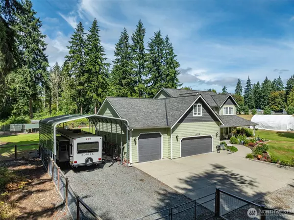 Eatonville, WA 98328,35718 59th Avenue Ct E