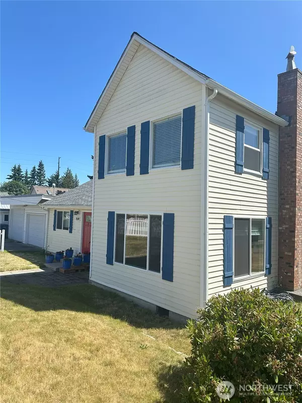 Anacortes, WA 98221,1519 K AVE