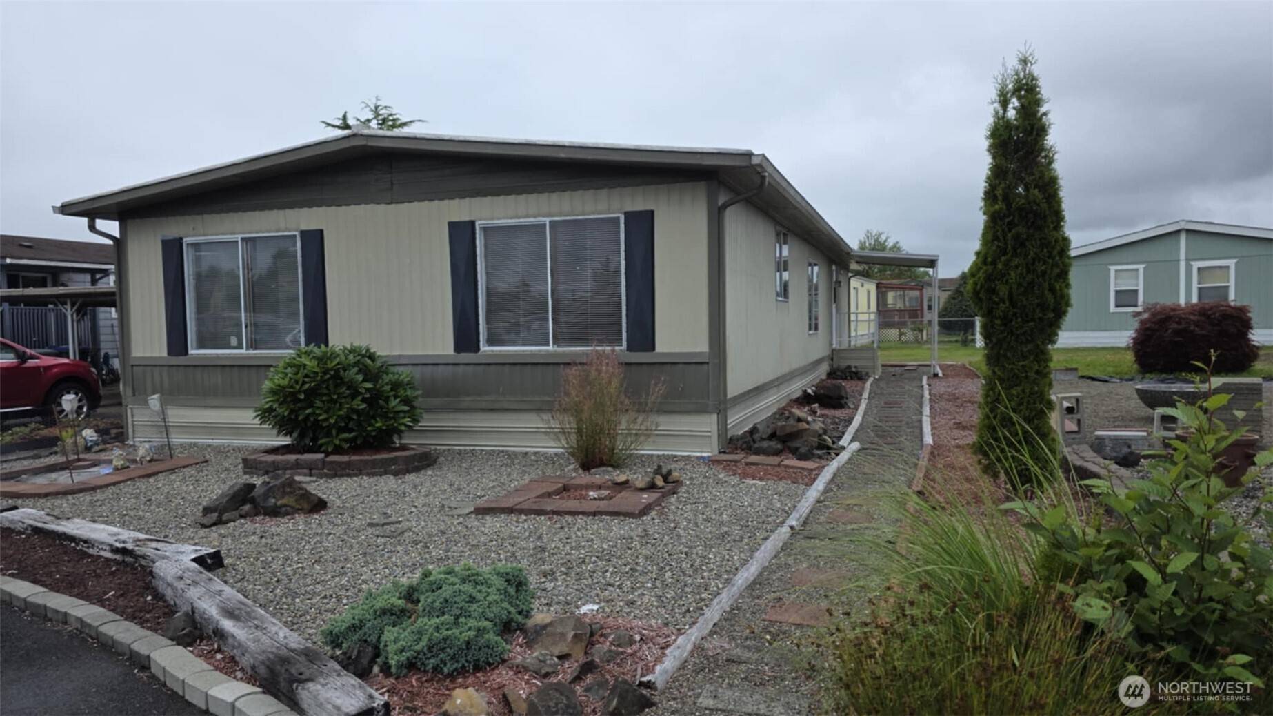 511 Leisure CIR, Aberdeen, WA 98520