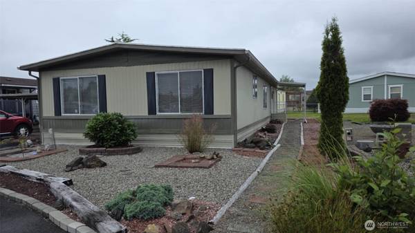 511 Leisure CIR, Aberdeen, WA 98520