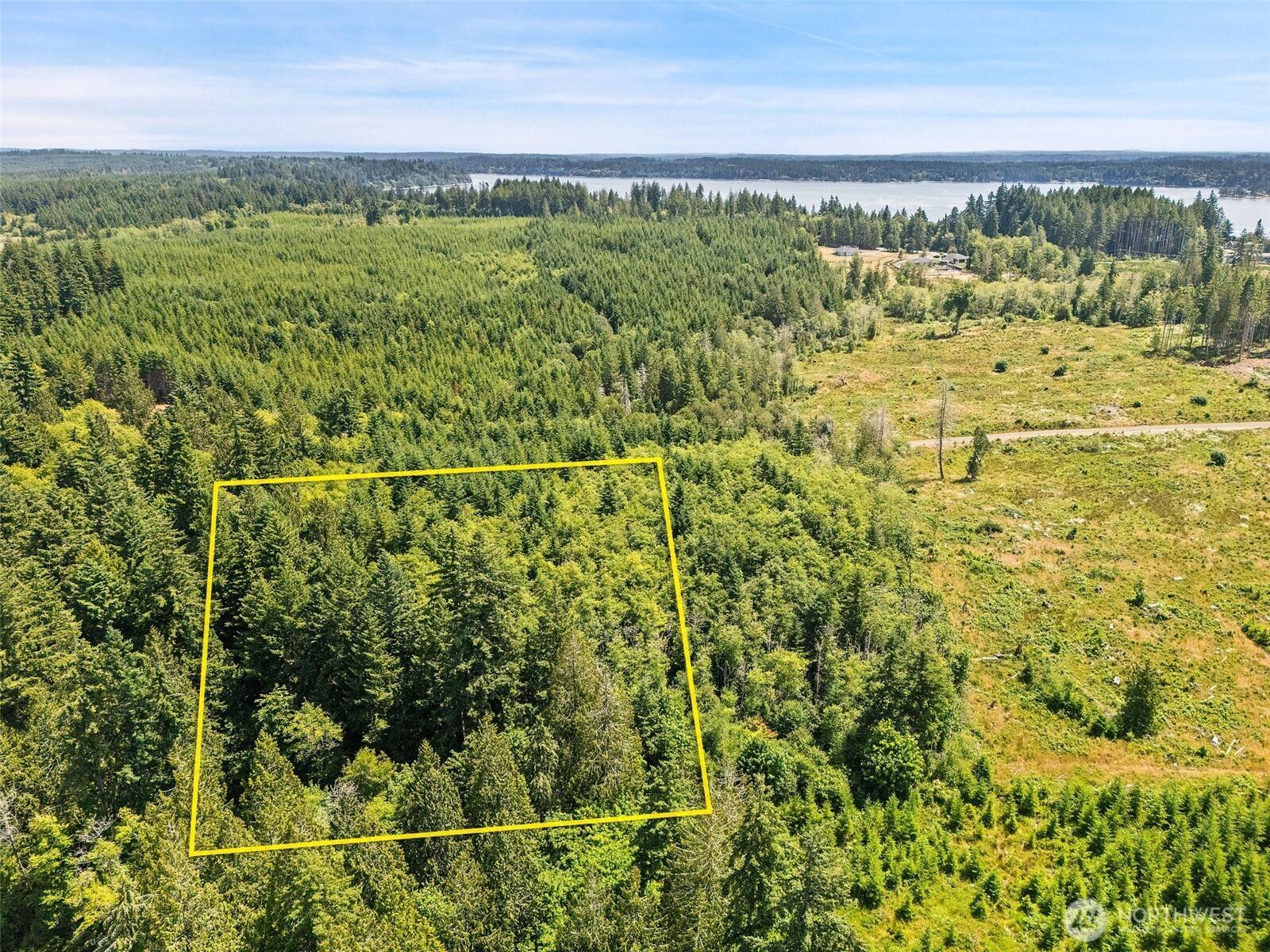 0 TR4 SE Wellswood WAY, Shelton, WA 98584