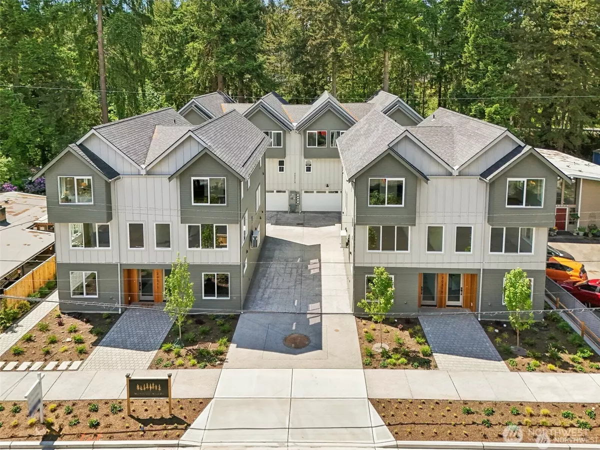 Shoreline, WA 98155,20313 B 14th AVE NE