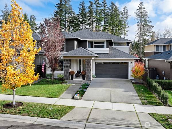 14709 Overlook DR E, Bonney Lake, WA 98391